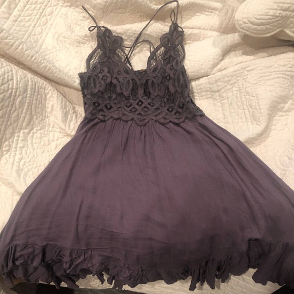 Free People Dresses & Skirts - Free People Dress